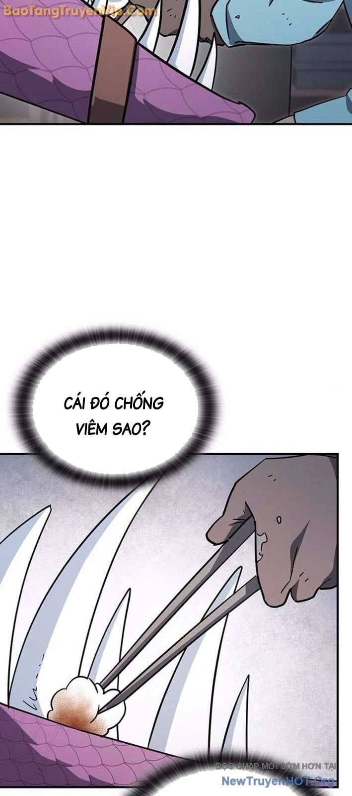 Bác Sĩ Thú Y Ở Dị Giới Chương 21 Ảnh 26