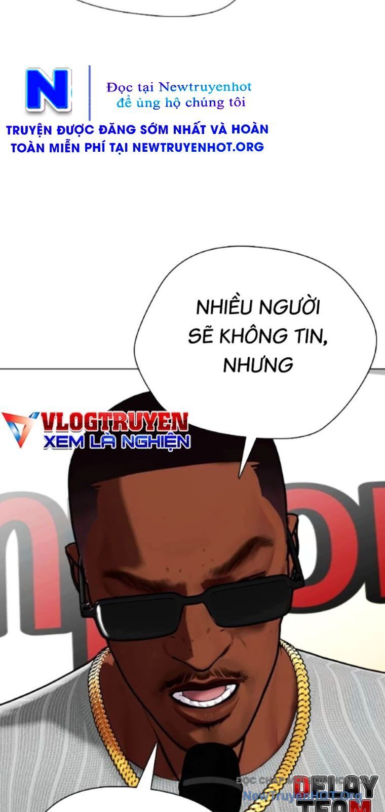 Loser Giỏi Võ Chương 128 Ảnh 26