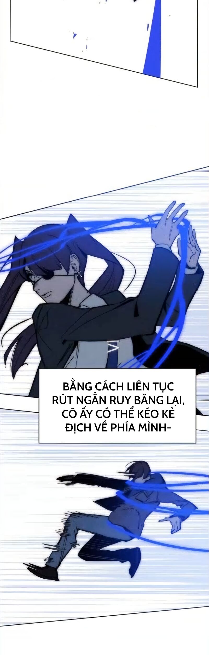 Hand Jumper Chương 88 Ảnh 30