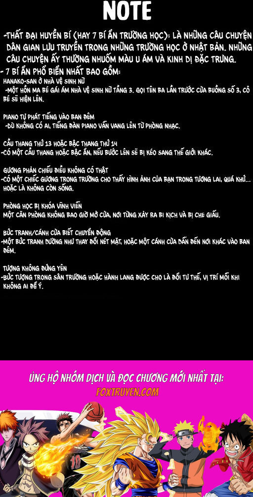 Xanh Thẳm Màu Lạnh Lùng, Đỏ Thẫm Sắc Quỷ Quyệt Chương 2 Ảnh 23