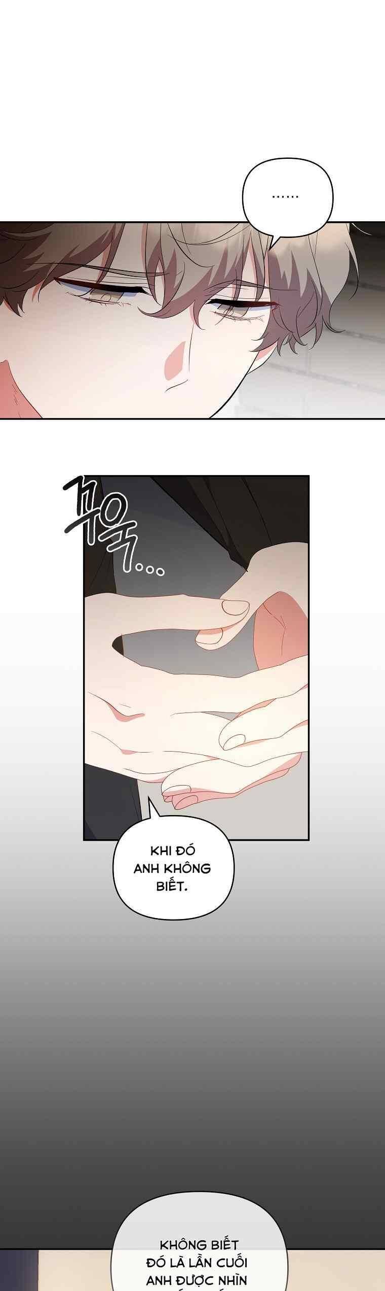 Mối Tình Đầu Đến Từ Tương Lai Chương 42 Ảnh 30