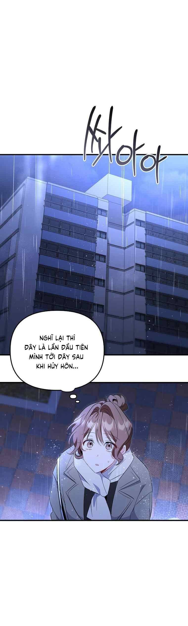 Mối Tình Đầu Đến Từ Tương Lai Chương 41 Ảnh 38