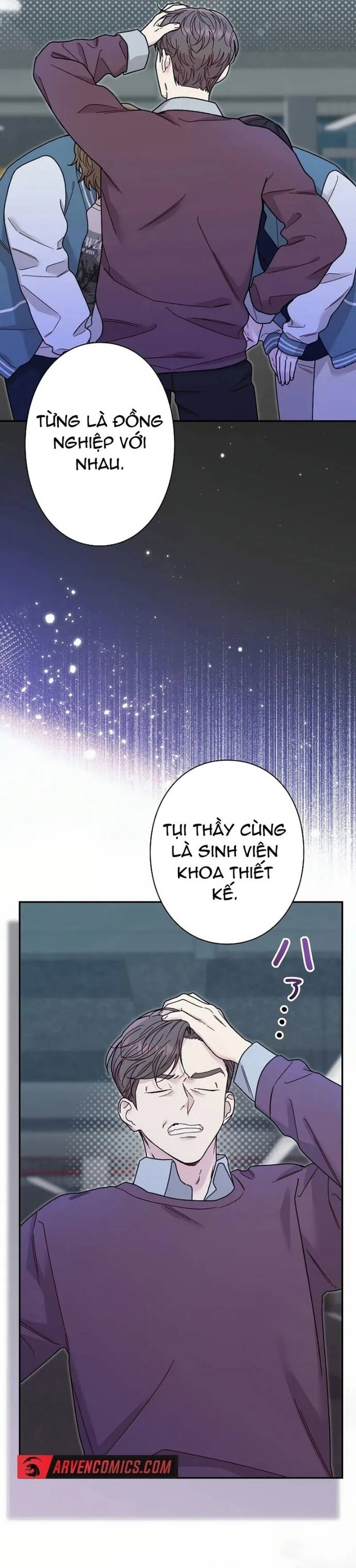 Nhà Thiết Kế Thiên Tài Hồi Quy Chương 14 Ảnh 5