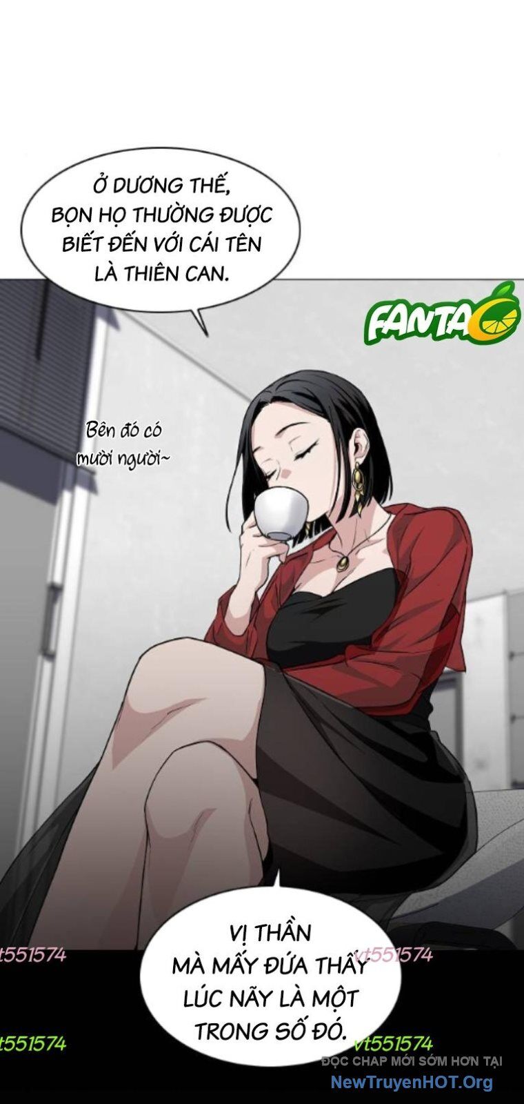 Kiếm Vương Chương 58 Ảnh 72