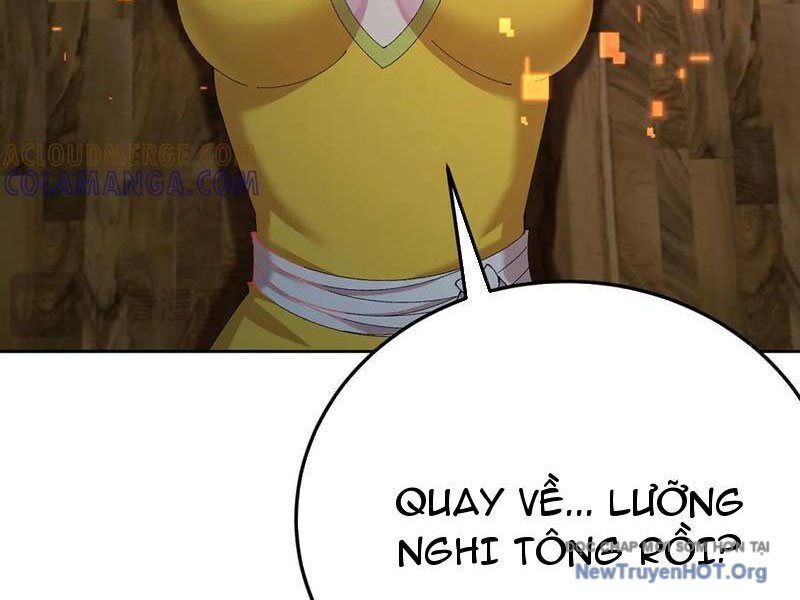 Hóa Ra Các Cô Ấy Mới Là Nhân Vật Chính Chương 98 Ảnh 32