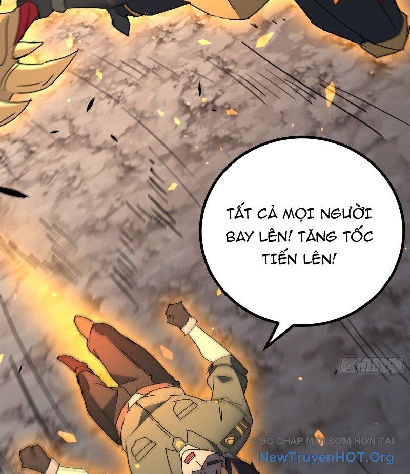 Người Trái Đất Quả Thật Rất Tàn Ác Chương 329 Ảnh 43