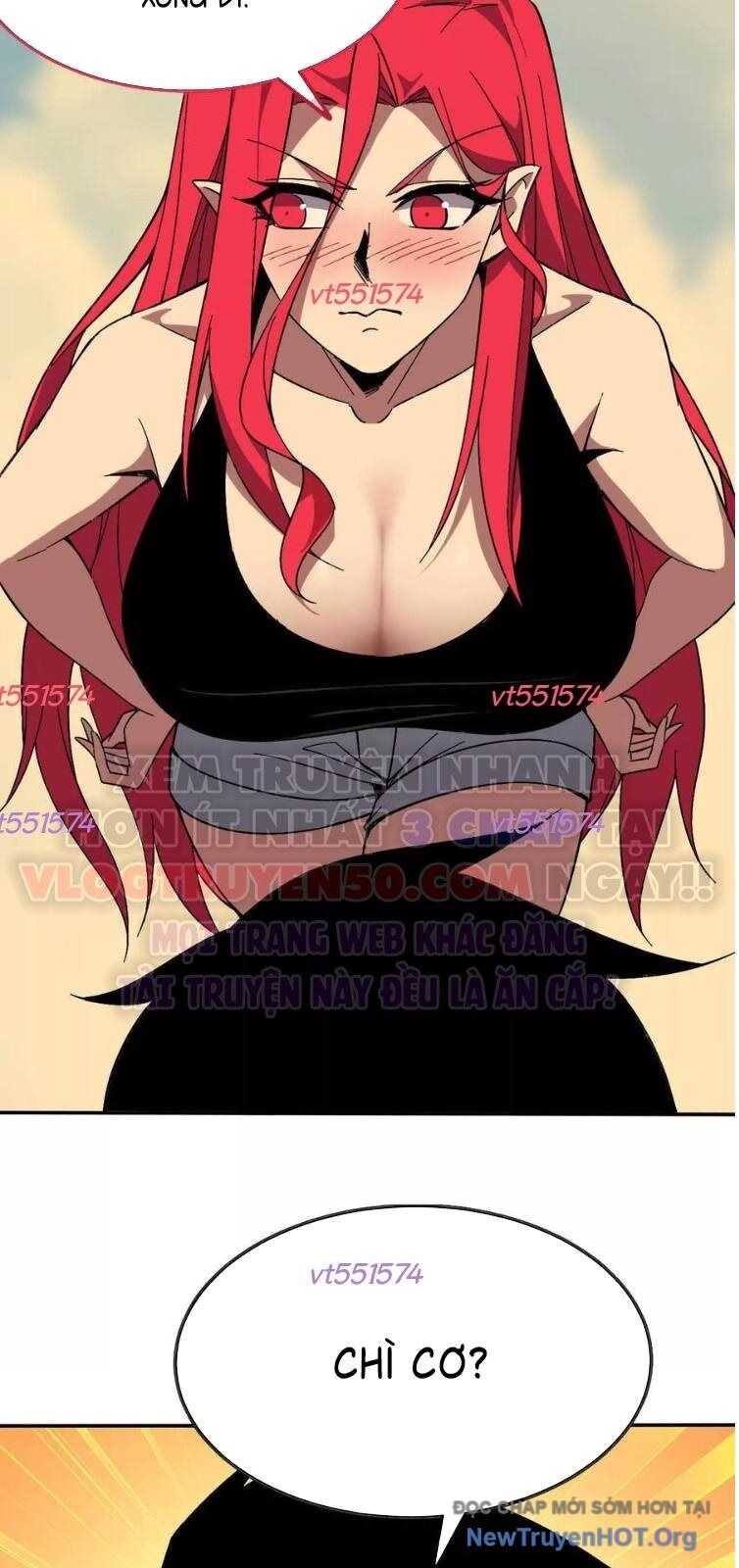 Dũng Giả X Nữ Ma Vương Chương 167 Ảnh 5