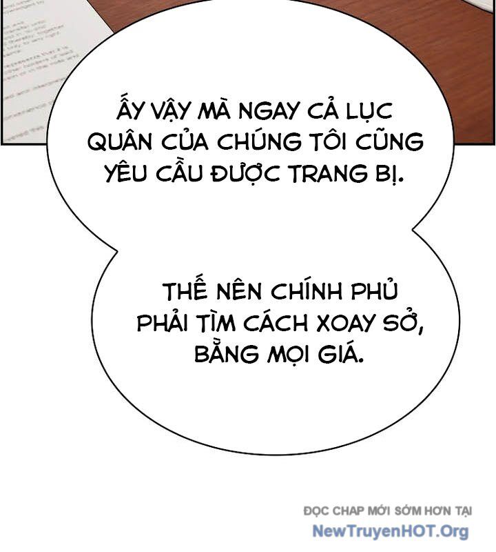 Chế Tác Hạt Nhân Chương 54 Ảnh 59