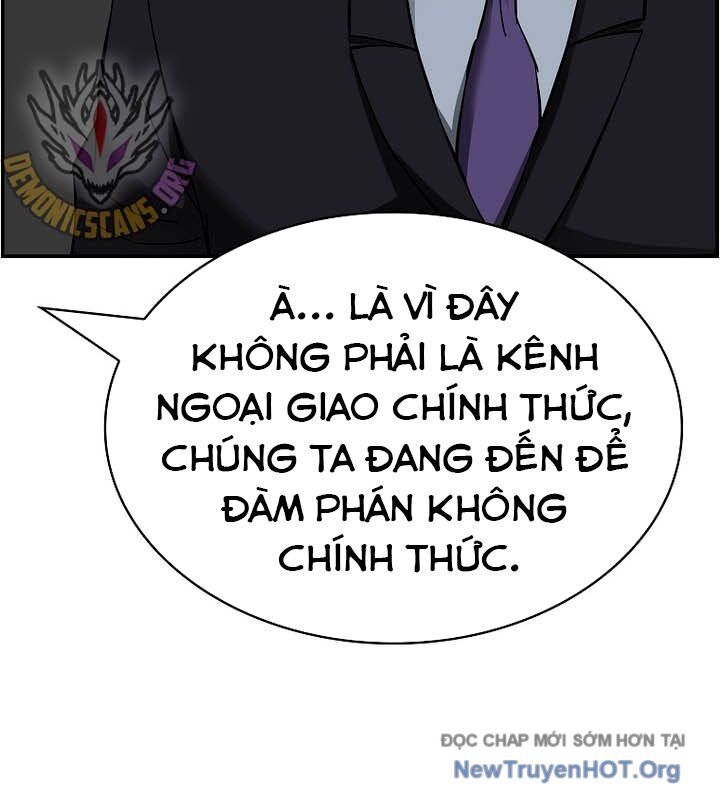 Chế Tác Hạt Nhân Chương 54 Ảnh 32