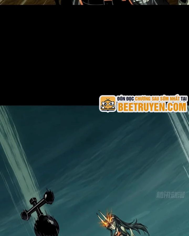 Đại Tượng Vô Hình Chương 512 Ảnh 25