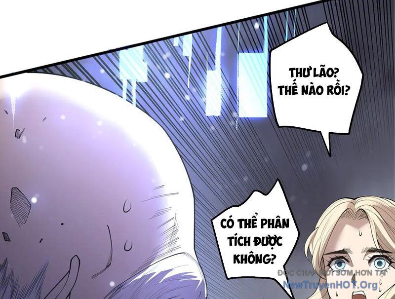 Thảm Họa Tử Linh Sư Chương 197 Ảnh 146