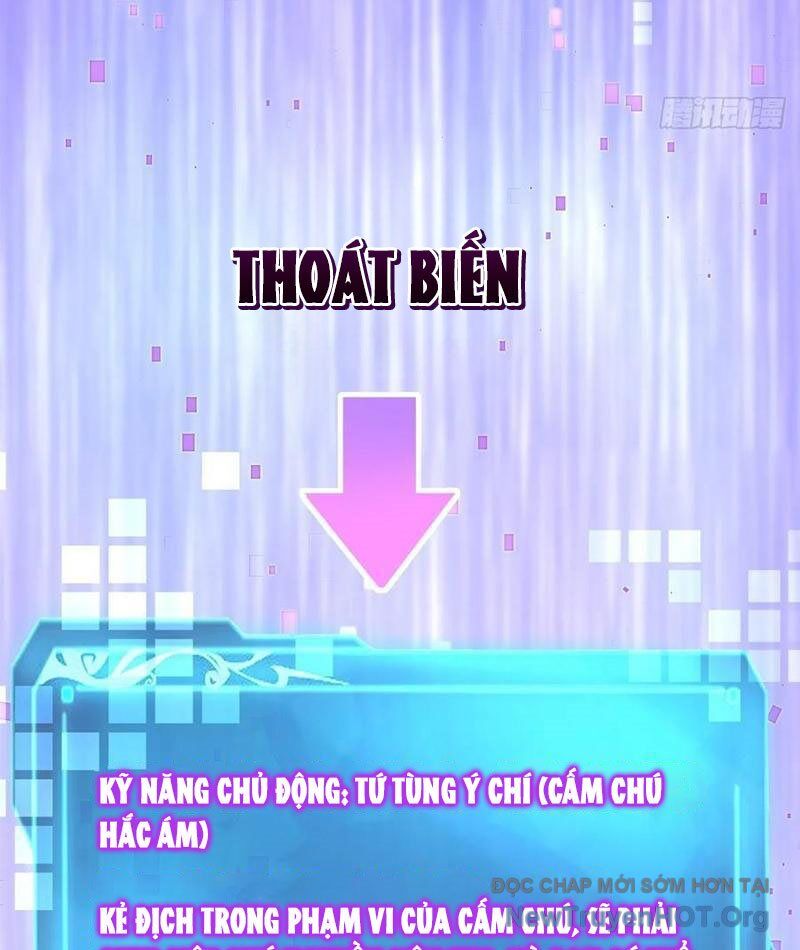 Ta Thật Không Muốn Học Cấm Chú Chương 132 Ảnh 92