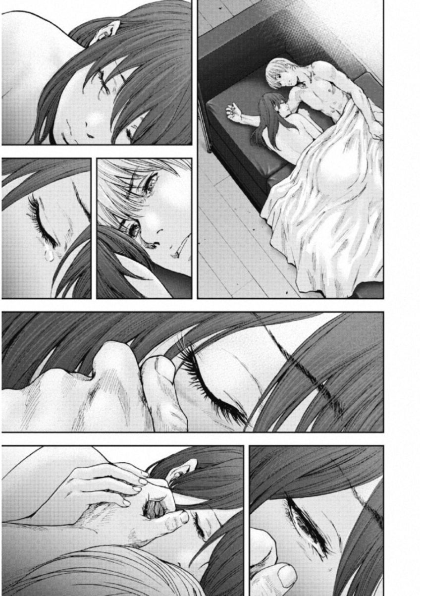 Gift ± Chương 113 Ảnh 12