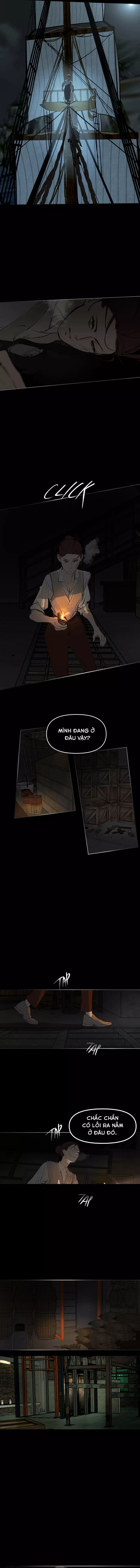 Hoa Lục Bình Tím Chương 157.3 Ảnh 6