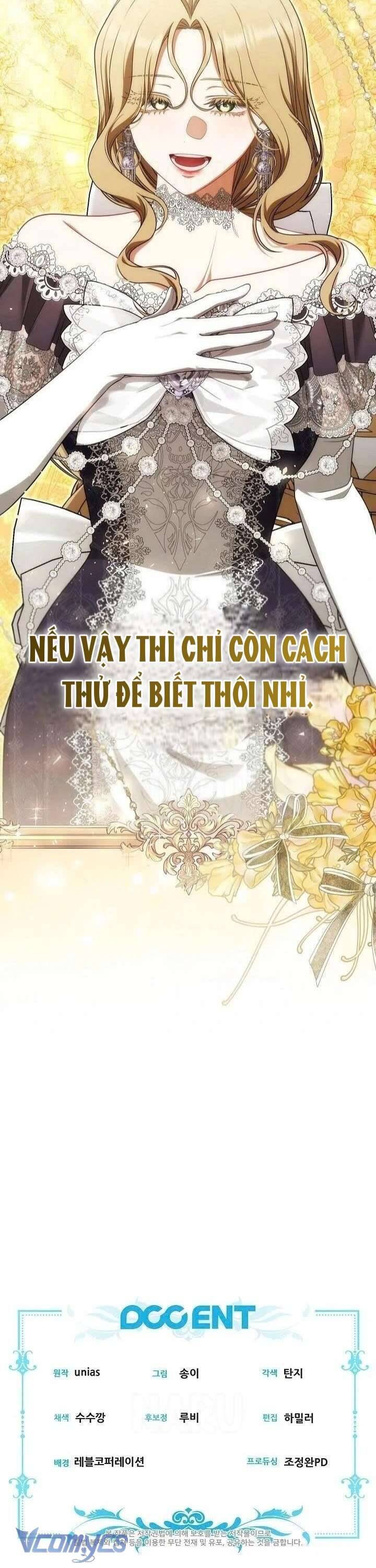 Tôi Đang Xem Một Vở Kịch Chương 28 Ảnh 52