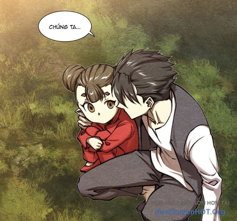 Hoàng Hôn Phân Giới Chương 16 Ảnh 79