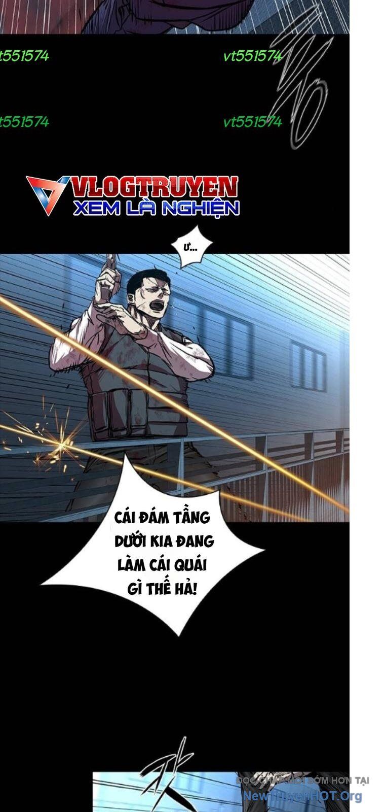 BáO Thù 2: VạN Nhân Chi ThượNg Chương 95 Ảnh 90