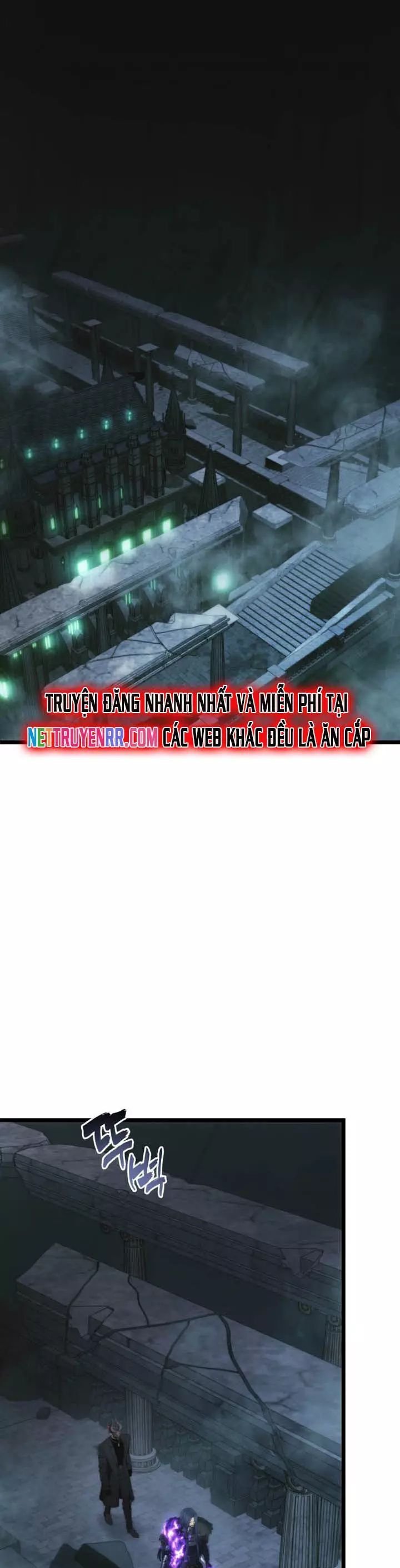 Vua Thăng Cấp Chương 211 Ảnh 4