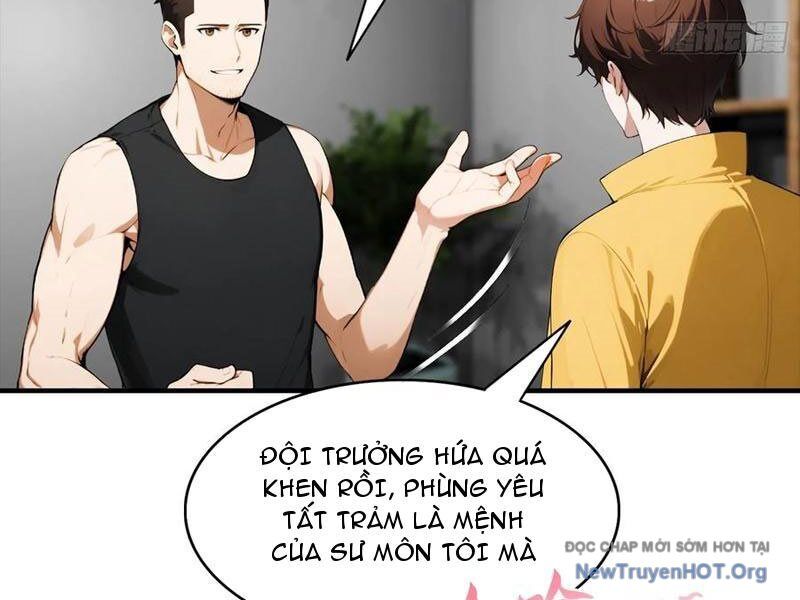 Đạo Hữu Lùi Một Bước: Ta Tới Giết Thần Trừ Quỷ Chương 48 Ảnh 100