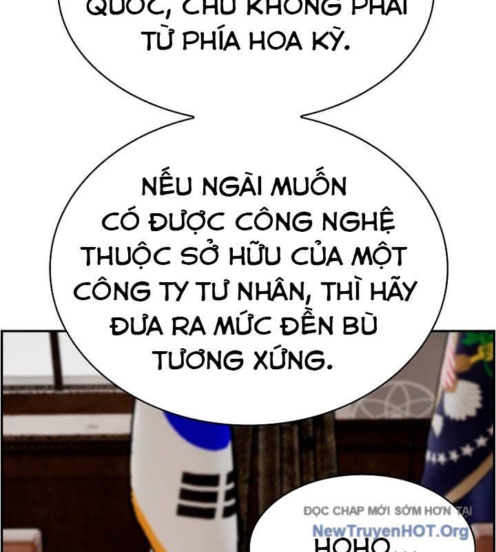 Chế Tác Hạt Nhân Chương 54 Ảnh 83