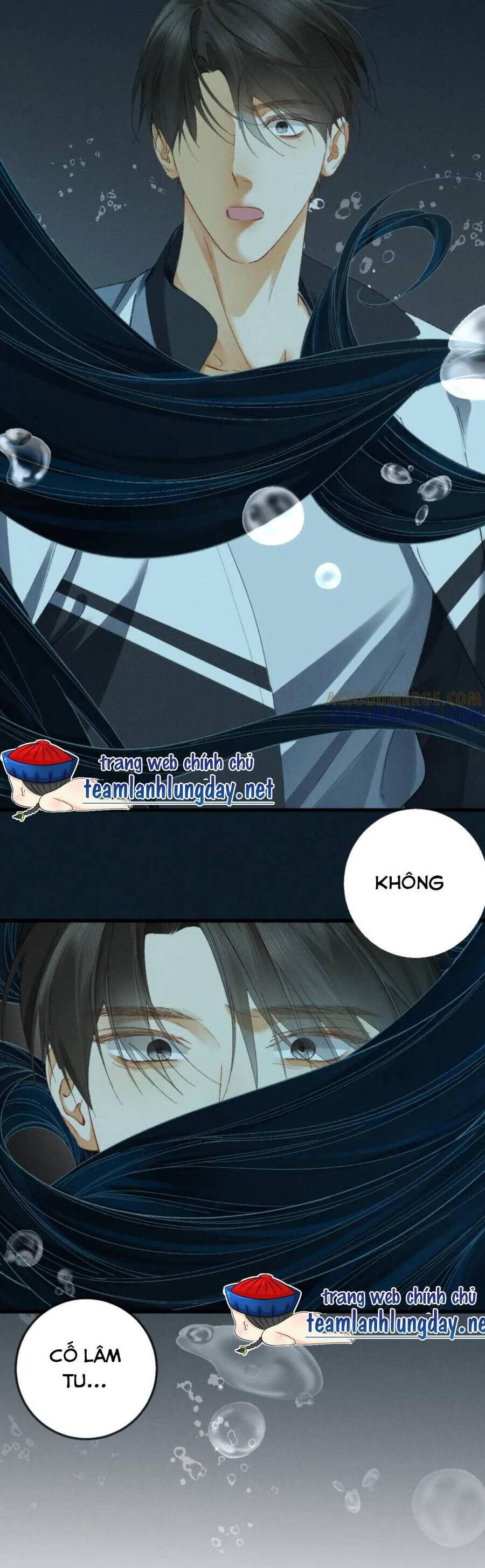 Hợp Đồng Sa Ngã Chương 23 Ảnh 30