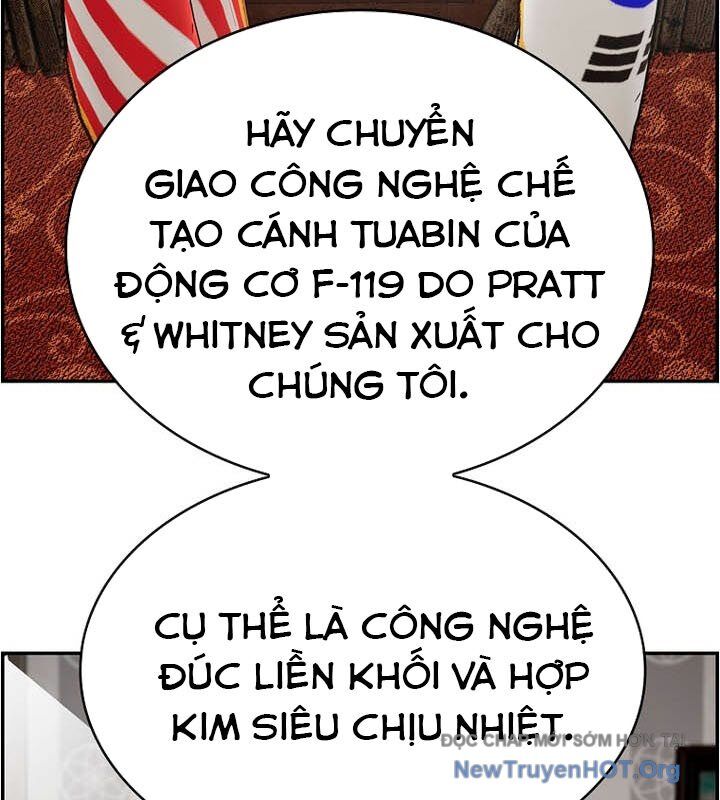 Chế Tác Hạt Nhân Chương 54 Ảnh 87