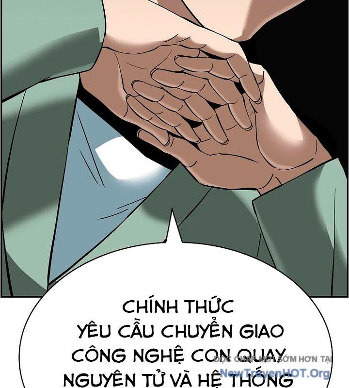 Chế Tác Hạt Nhân Chương 54 Ảnh 52