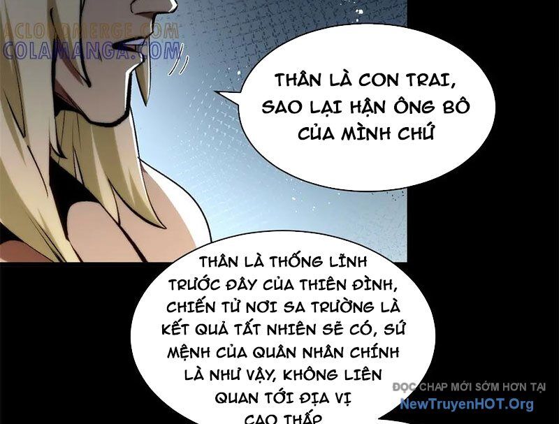 Đỉnh Cấp Khí Vận, Lặng Lẽ Tu Luyện Ngàn Năm Chương 266 Ảnh 56