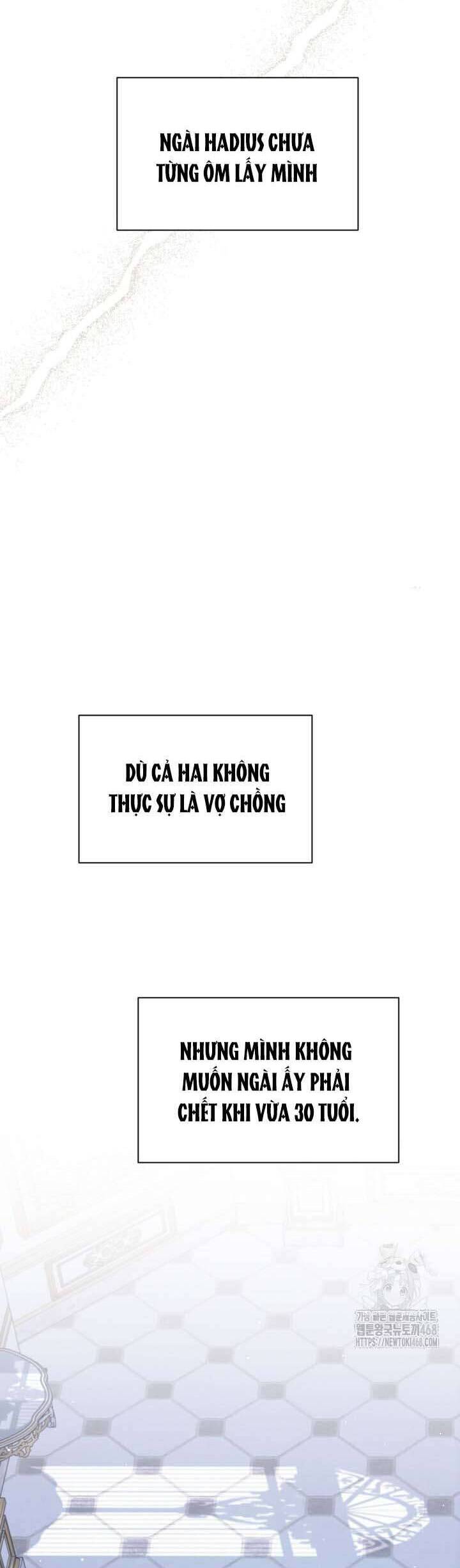 Bệ Hạ, Xin HãY Quên Tôi Đi Chương 2 Ảnh 20