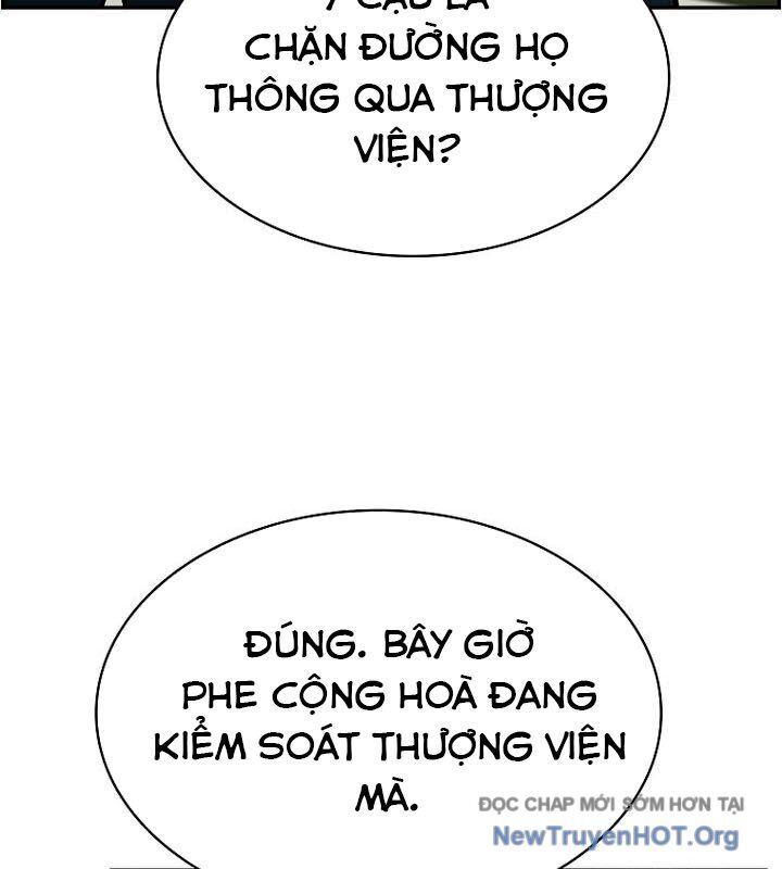 Chế Tác Hạt Nhân Chương 54 Ảnh 10
