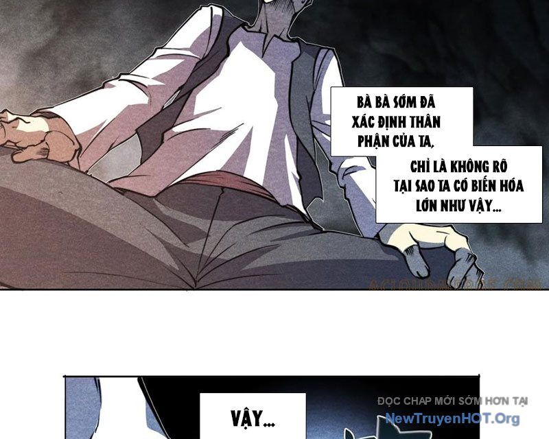 Hoàng Hôn Phân Giới Chương 15 Ảnh 58