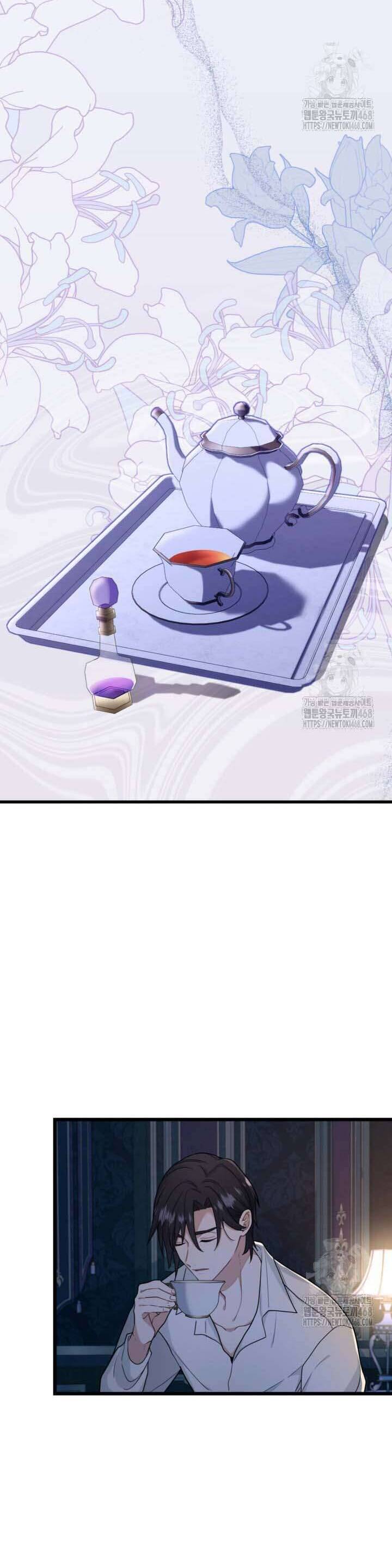 Bệ Hạ, Xin HãY Quên Tôi Đi Chương 2 Ảnh 24