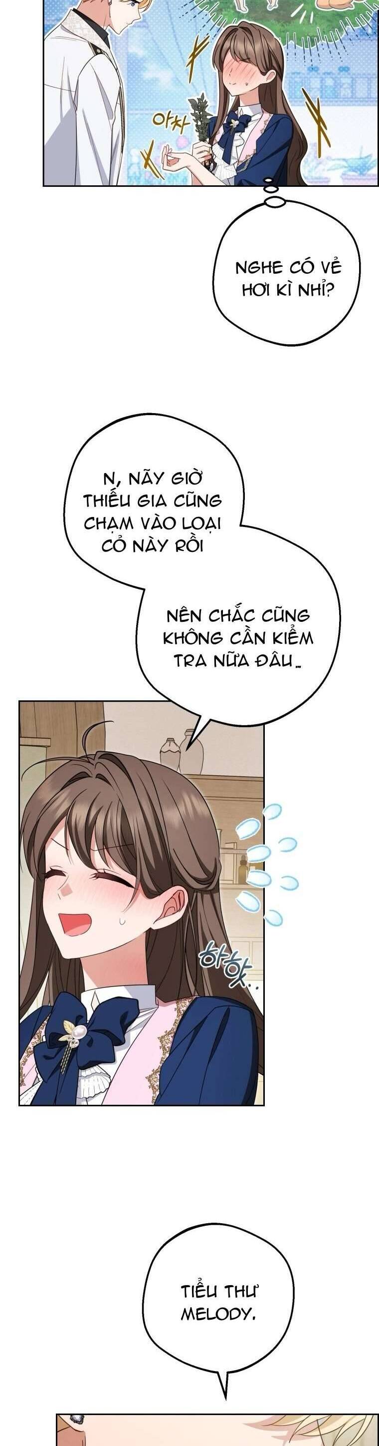 Cứ Cố Gắng Hết Sức Để Hối Hận Chương 12 Ảnh 31