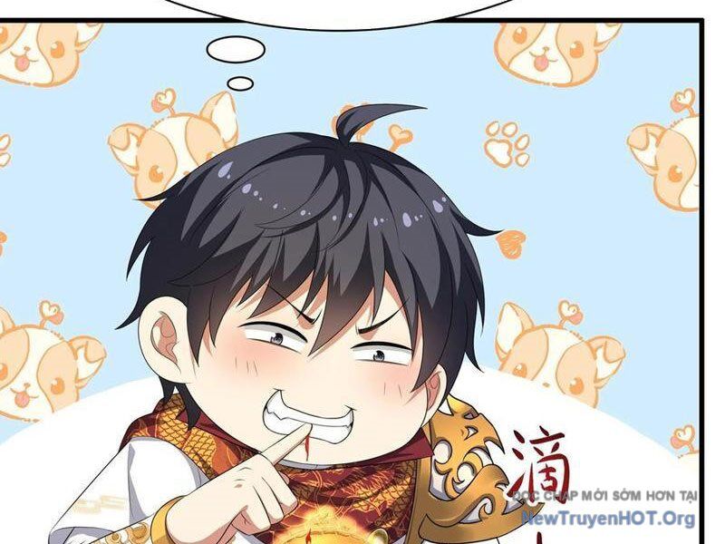 Trụ Vương Tái Sinh Không Muốn Làm Đại Phản Diện Chương 132 Ảnh 11