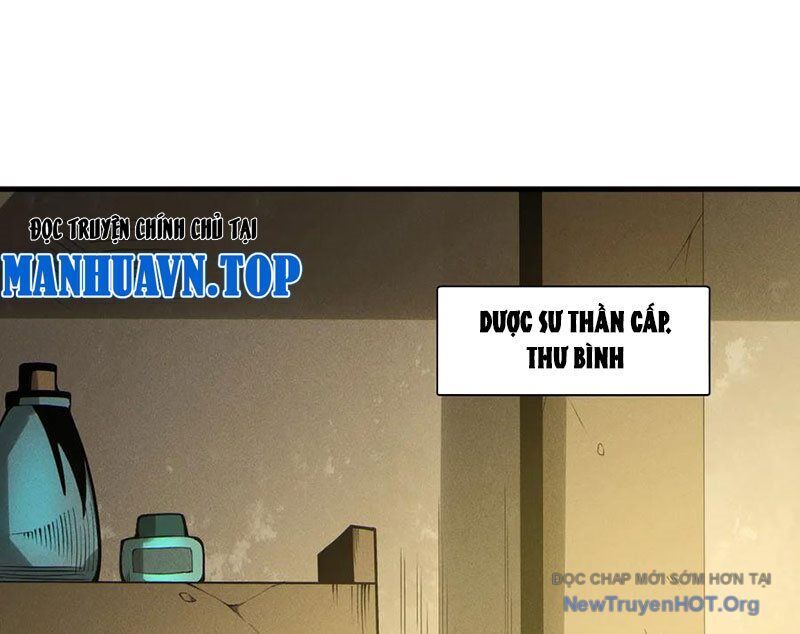 Thảm Họa Tử Linh Sư Chương 197 Ảnh 117