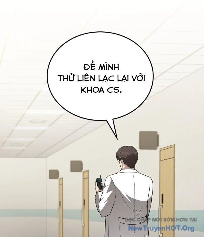 Bác Sĩ Hồi Quy Chỉ Muốn Sống Yên Bình Chương 30 Ảnh 111