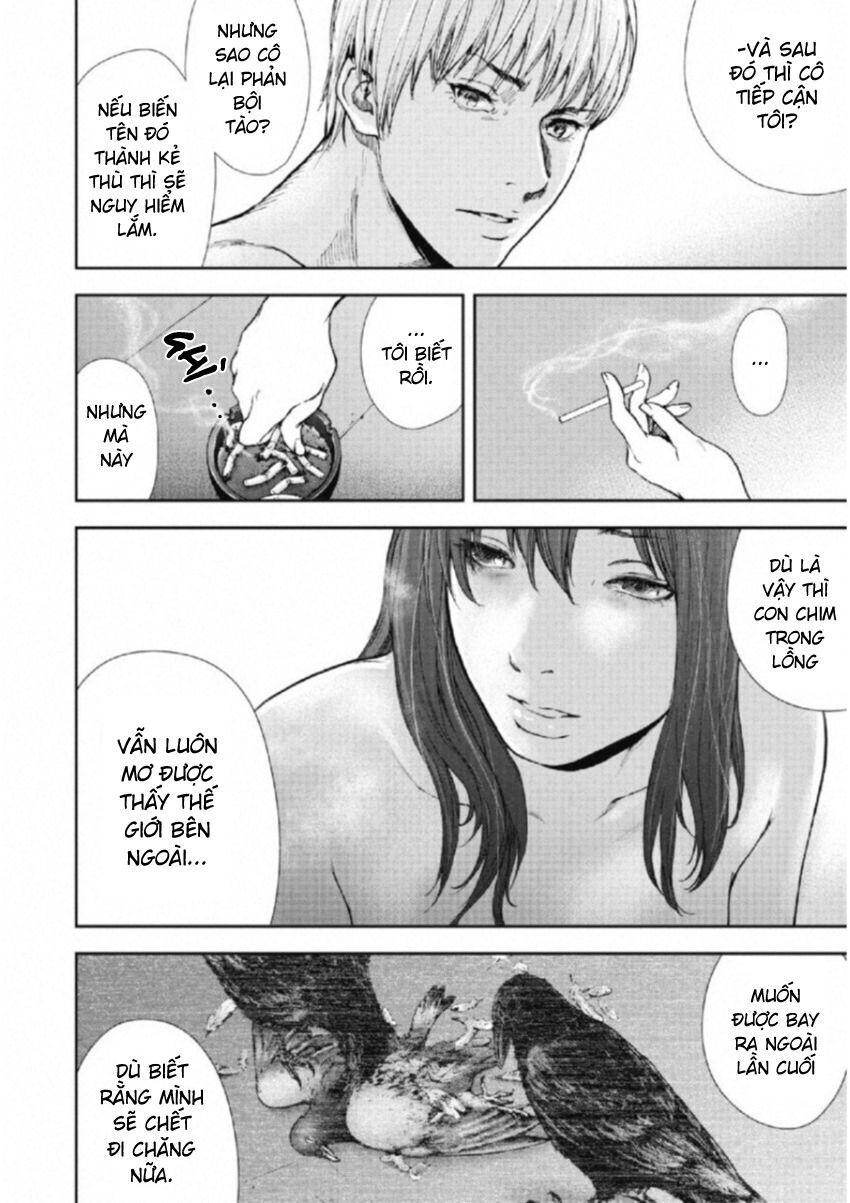 Gift ± Chương 113 Ảnh 19