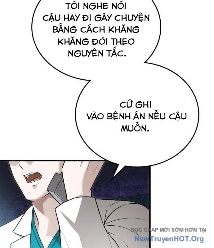 Bác Sĩ Hồi Quy Chỉ Muốn Sống Yên Bình Chương 30 Ảnh 83