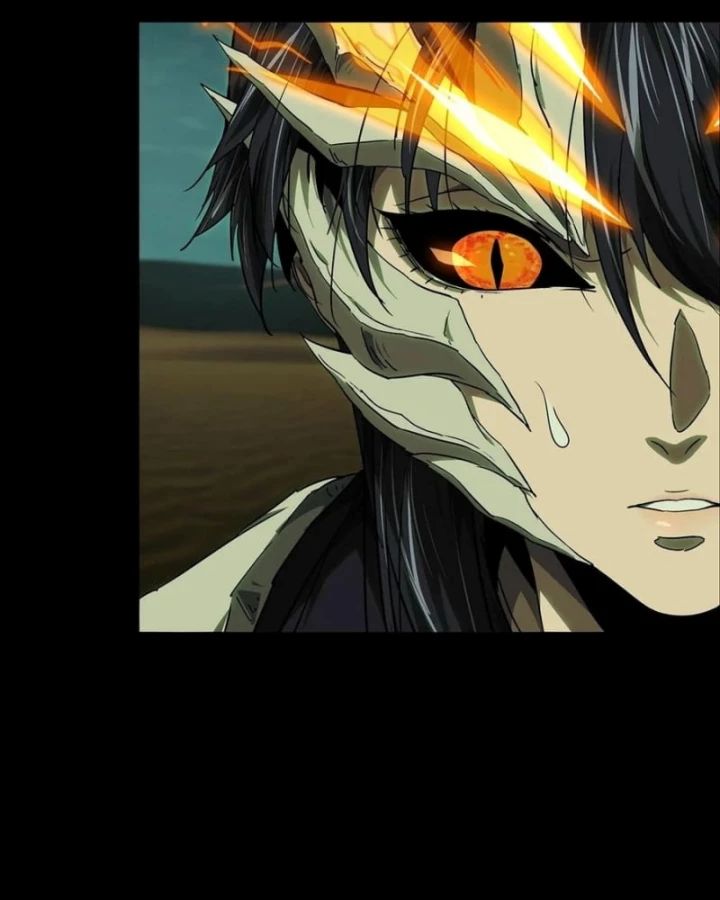 Đại Tượng Vô Hình Chương 512 Ảnh 28