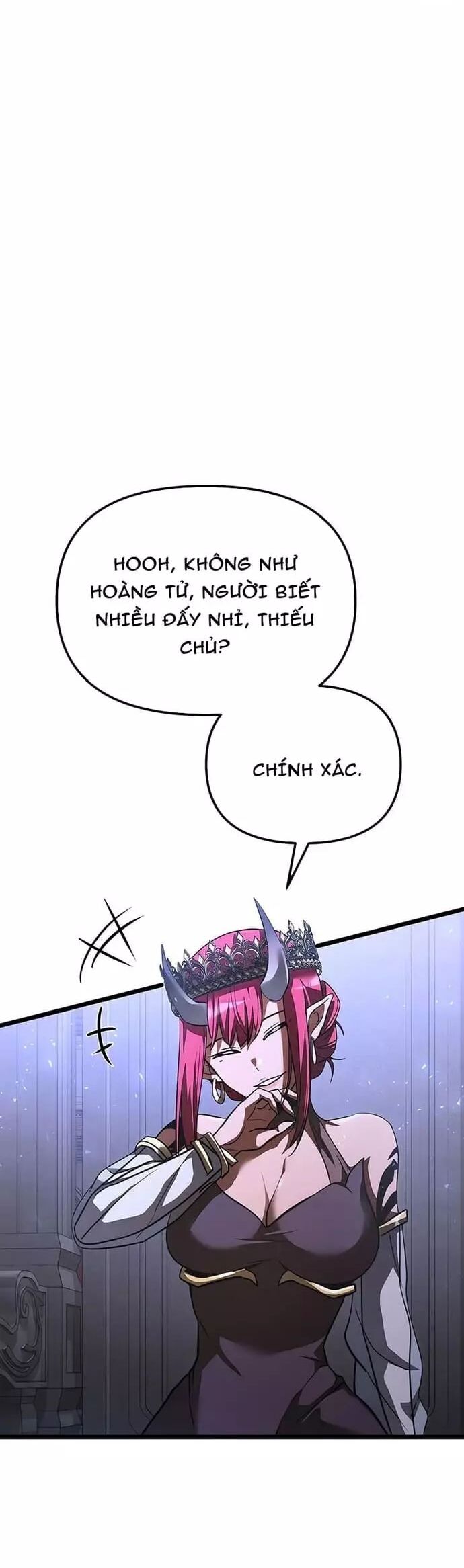 Hắc Kị Sĩ Thiên Tài Giới Hạn Thời Gian Chương 107 Ảnh 54