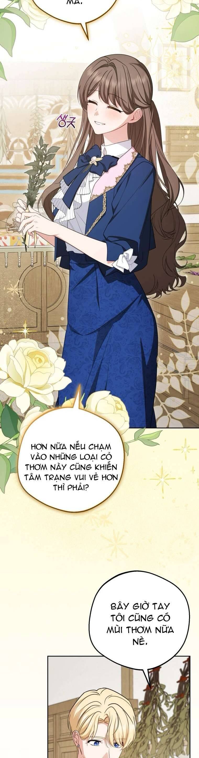 Cứ Cố Gắng Hết Sức Để Hối Hận Chương 12 Ảnh 29
