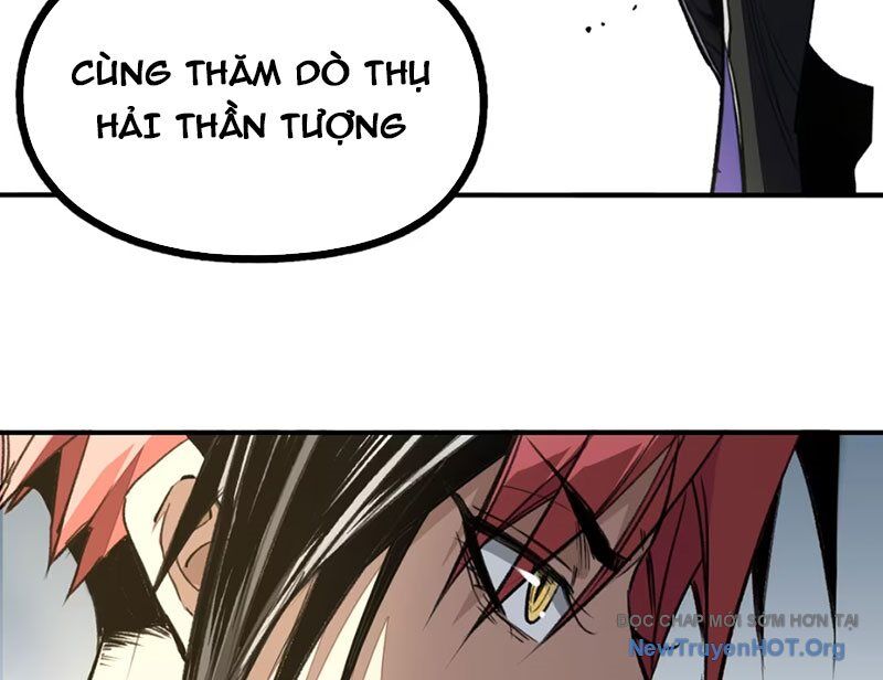 Tinh Linh Chi Hậu Chương 8 Ảnh 84