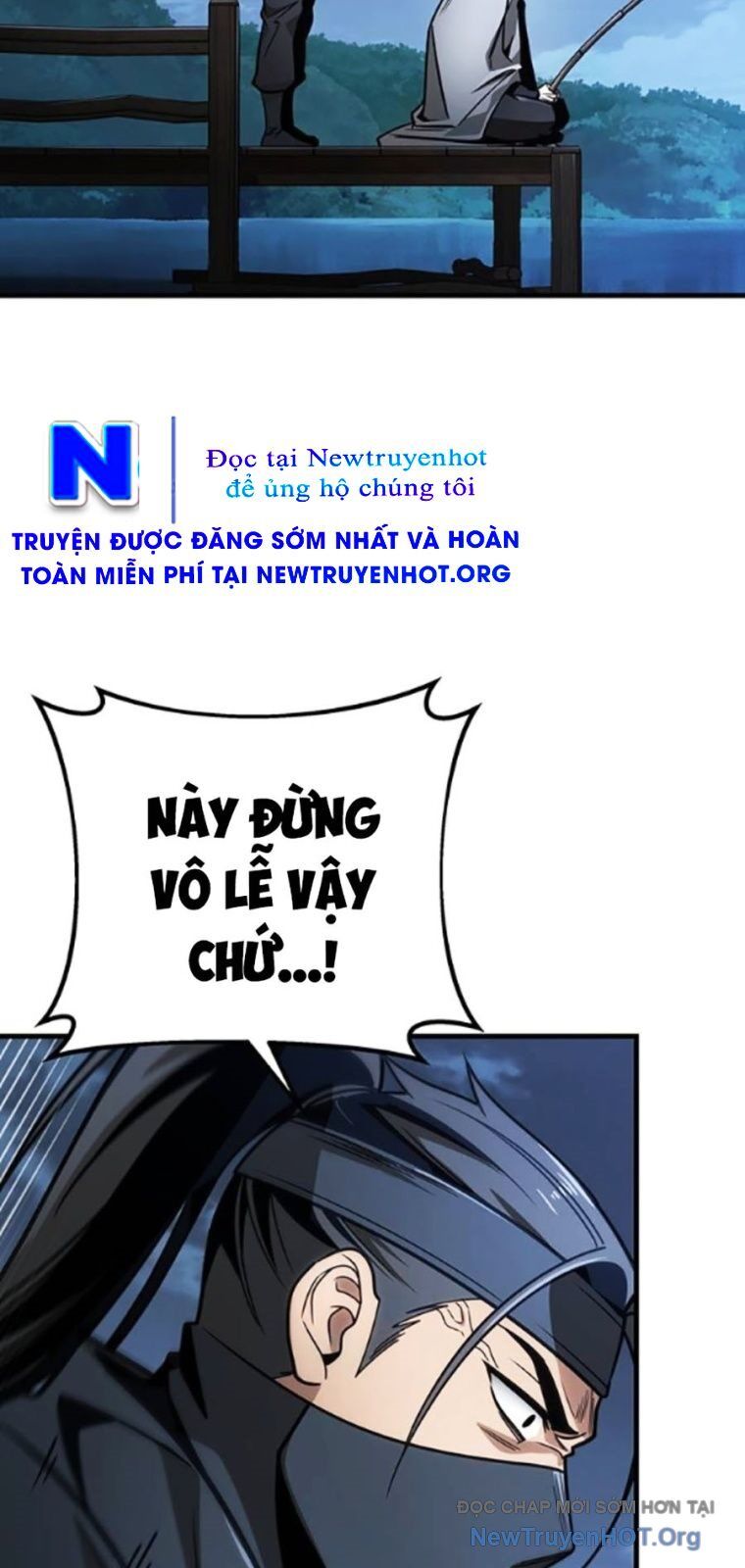 Thanh Kiếm Của Hoàng Đế Chương 94 Ảnh 14
