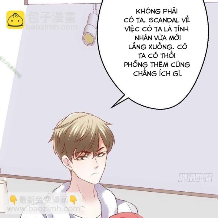 Tôi Không Phải Nữ Phụ Ác Độc Chương 183 Ảnh 9