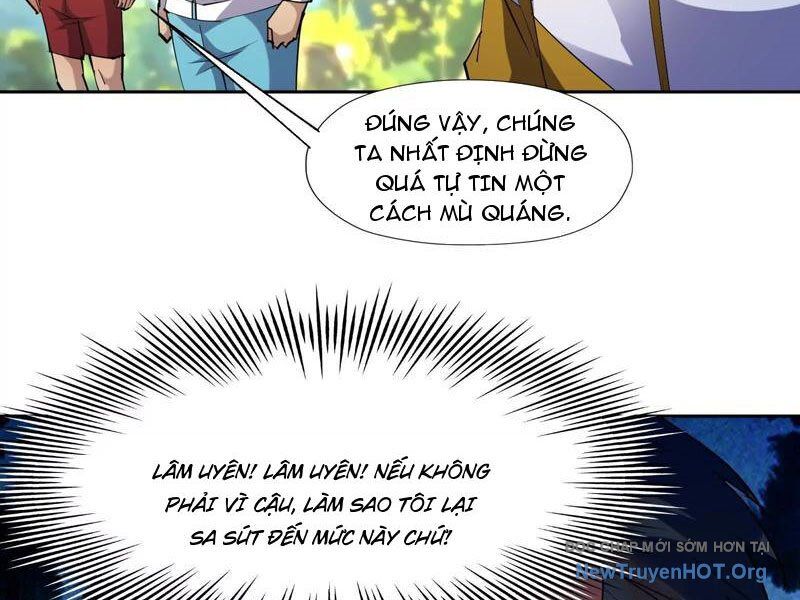 Thần Thú Quật Khởi Chương 95 Ảnh 3