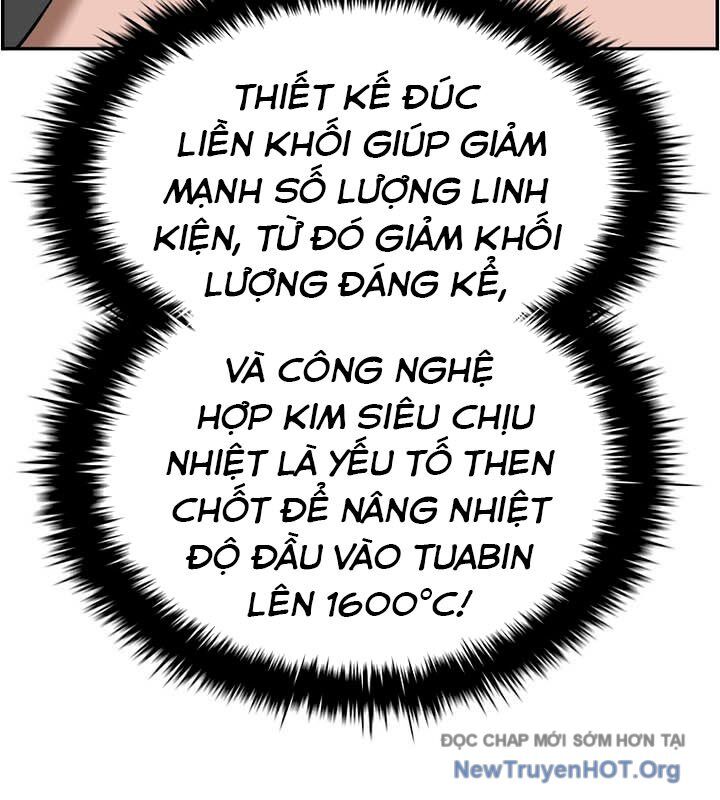 Chế Tác Hạt Nhân Chương 54 Ảnh 99