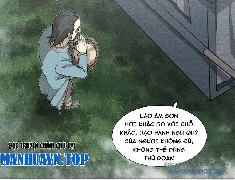 Hoàng Hôn Phân Giới Chương 13 Ảnh 69