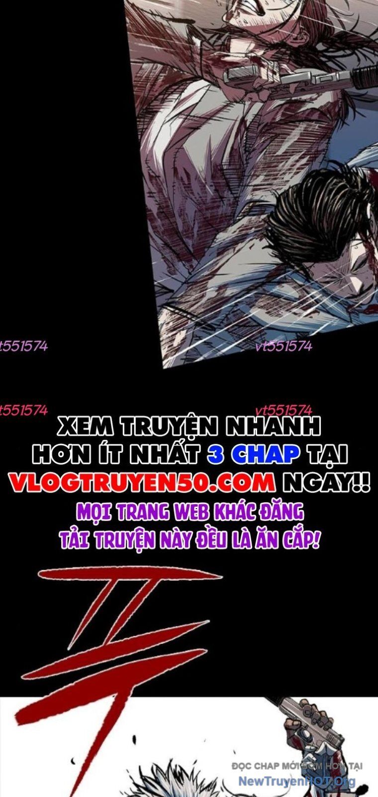 BáO Thù 2: VạN Nhân Chi ThượNg Chương 94 Ảnh 148