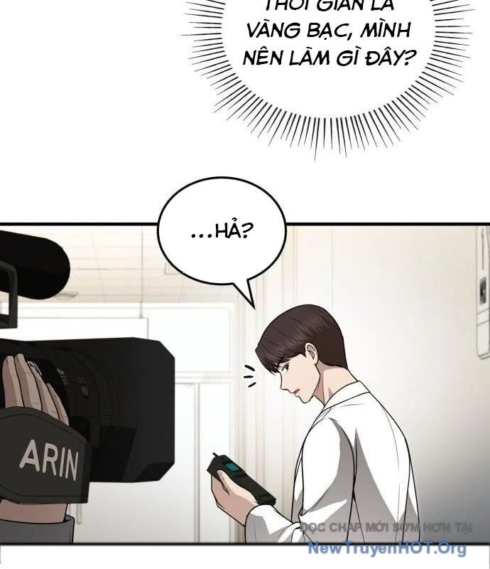 Bác Sĩ Hồi Quy Chỉ Muốn Sống Yên Bình Chương 30 Ảnh 87