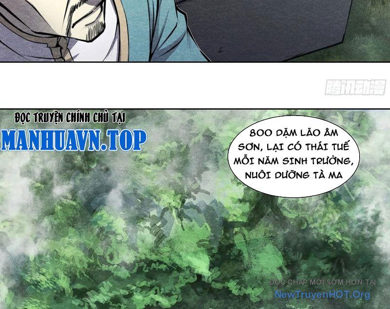 Hoàng Hôn Phân Giới Chương 14 Ảnh 5